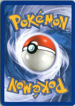 SLOWPOKE 66/90 COMMON HGSS UNDAUNTED POKEMON MP - Image 2