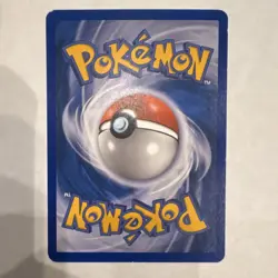 Pokemon Wailord Legend Maker 14/92 Holo Rare 120 HP Stage 1 2006 - Image 4