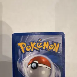 Pokemon Wailord Legend Maker 14/92 Holo Rare 120 HP Stage 1 2006 - Image 5