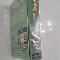 Pokemon Power Reserve Theme Deck Jungle Sealed Wizards of the Coast 1999 - Image 3