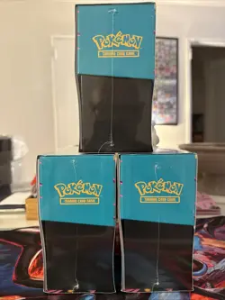 Pokemon TCG Ascended Heroes Elite Trainer Boxes - Image 4