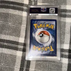 Dragonite Holo Gem Mint PSA 10 2017 Pokemon Sun and Moon #96 - Image 5