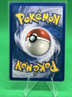 Magmar 44/53 Wotc Black Star Promo Pokemon TCG LP/NM - Image 2