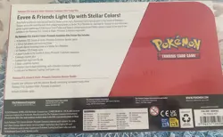 Pokemon TCG Scarlet & Violet Prismatic Evolutions Elite Trainer Box |BRAND NEW - Image 2