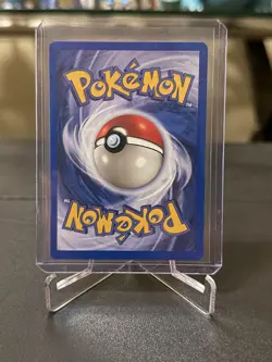 2001 Pokemon 1st Edition Neo Revelation Ho-oh | Pack Fresh - Image 2