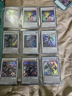 Yu-Gi-Oh Card Collection - Image 4