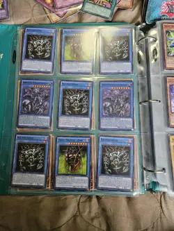 Yu-Gi-Oh Card Collection - Image 5