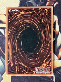 Yugioh: Exodia The Forbidden One - MC1-EN001 - Secret Rare - Limited Ed - LP - Image 2