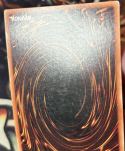 Yugioh: Exodia The Forbidden One - MC1-EN001 - Secret Rare - Limited Ed - LP - Image 3