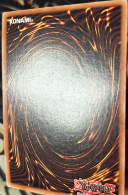 Yugioh: Exodia The Forbidden One - MC1-EN001 - Secret Rare - Limited Ed - LP - Image 4