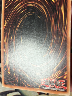 Yugioh: Exodia The Forbidden One - MC1-EN001 - Secret Rare - Limited Ed - LP - Image 5
