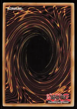 Karakuri Muso mdl 818 "Haipa" STOR-EN083 1st Edition Ultimate Rare Yugioh - Image 2