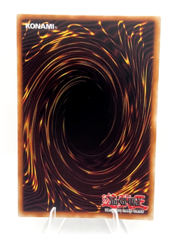 Emilia, Dance Priestess of the Nekroz BLMM-EN025 SECRET RARE 1st EDITION Yugioh - Image 2
