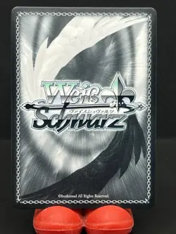 Weiss Schwarz Azur Lane Vol. 2 Yorktown II (SP) - Image 2