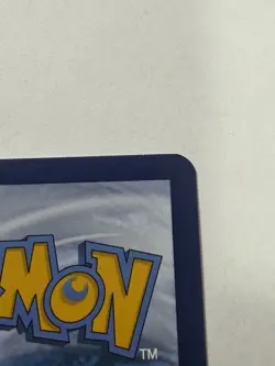 Pokemon Blank Error Card With Silver Border - Image 4