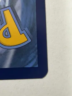 Pokemon Blank Error Card With Silver Border - Image 5