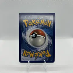 Pokemon Card TCG - Gyarados GX SM212 Hidden Fates Sun & Moon Promo Near Mint - Image 2