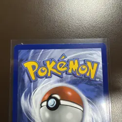 Pikachu Holo 027 - SV: Scarlet & Violet Promo Cards - Pokemon Center (NM) - Image 4