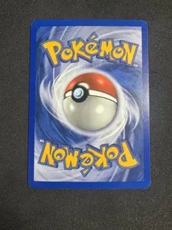 Blaziken 1/106 Holo Rare EX Emerald Stamped Pokemon Card NM - Image 2