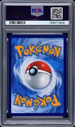 2025 POKEMON SIMPLIFIED CHINESE SV-P PROMO POKEMON CARD MEMBERSHIP MEW EX PSA 9 - Image 2
