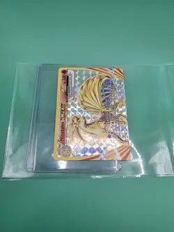 Ninetales BREAK 16/108 Holo XY Evolutions Pokemon TCG Foil Card - LP + - Image 3