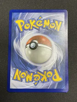 Pokemon Molayne Trainer Supporter Holo Card 212/214 2019 English - Image 4