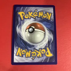 Pokemon Card TCG - Tapu Bulu 065/064 Illustration Rare Shrouded Fable NM - Image 2