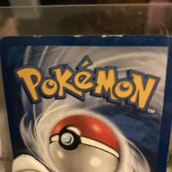 DARK VILEPLUME Pokemon Card - WOTC - 1st Edition - Team Rocket 13/82 HOLO NM (A) - Image 2