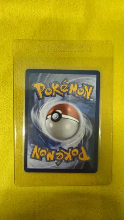 Pokemon TCG Team Rocket's Giovanni Destined Rivals Ultra Rare Card 225/182 - Image 2