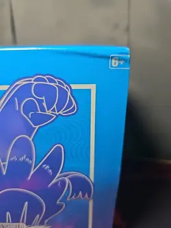 Pokemon Sword and Shield Battle Styles Elite Trainer Box Card Game 820650808357 - Image 2