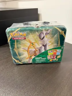 Pokemon TCG Arceus Collector Chest Spring 2022 (Brand New/Sealed) - Image 2