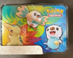 Pokemon TCG Arceus Collector Chest Spring 2022 (Brand New/Sealed) - Image 3