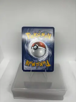 Pokemon Latios EX TCG Black Star Promos Ultra Rare Holo Card XY72 - Image 3