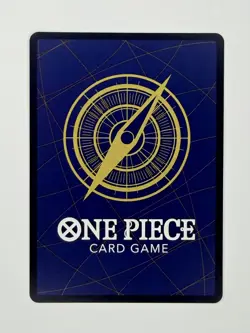 One Piece Monkey D. Luffy PRB02-005 Alternate Art Premium Booster English Card - Image 2