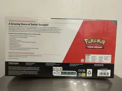 Pokemon Surging Sparks ETB & Booster Bundle Costco 2-Pack. Factory Sealed - Image 2