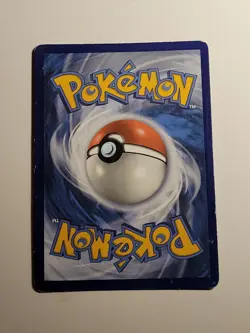 Volcanion EX 26/114 Pokemon TCG Steam Siege XY Ultra Rare Card LP - Image 2