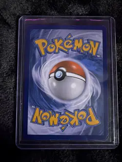 Pokemon TCG Zoroark Break 92/162 XY Breakthrough Ultra Rare Holo Card - Image 2