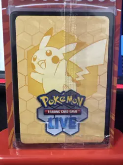 Bulbasaur - (Mega Evolution Stamped) 133/132 Miscellaneous Cards & Products Holo - Image 2