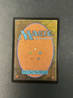 Burning-Rune Demon - Kaldheim - Magic the Gathering - MTG - Image 2