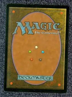 MTG FOIL THRAN QUARRY JSS Promo Unplayed Near mint - Image 2