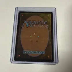 MTG Zuko, Firebending Master Avatar: The Last Airbender: Eternal-Legal Foil - Image 2