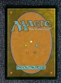 MTG FOIL Serra Avatar Junior Super Series Promos Unplayed Near Mint - Image 2