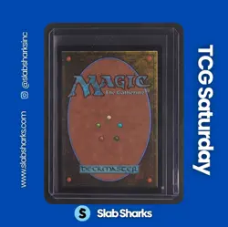 2025 MAGIC: THE GATHERING AETHERDRIFT #0372 RIVERPYRE VERGE - Image 2