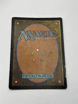 MTG, Acidic Sliver FOIL HP $3 ORDER MIN 13 Premium Deck Series: Slivers Foil - Image 3