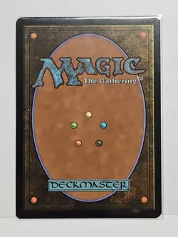 Magma Sliver (Extended Art) Secret Lair Drop Foil MTG Magic The Gathering NM - Image 2