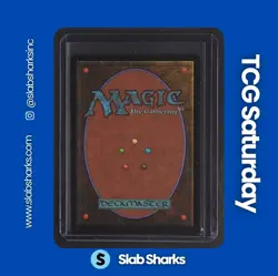 2025 MAGIC: THE GATHERING FINAL FANTASY PROMO #0001 YUNA GRAND SUMMONER - Image 2