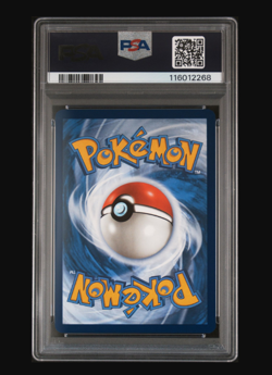 PSA 10 GEM MINT Lillie's Clefairy EX Full Art Journey Together #173 Pokemon TCG - Image 2
