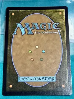 Magic: The Gathering Leonardo, Cutting Edge 0281 TMNT Foil Mythic Lifelink - Image 2