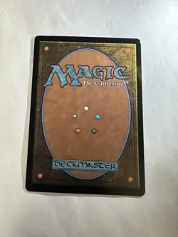 Vincent's Limit Break LP Final Fantasy Foil Magic The Gathering Mtg Light Play - Image 2