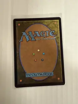 Sword Of The Animist NM MTG! Commander Masters - Image 2